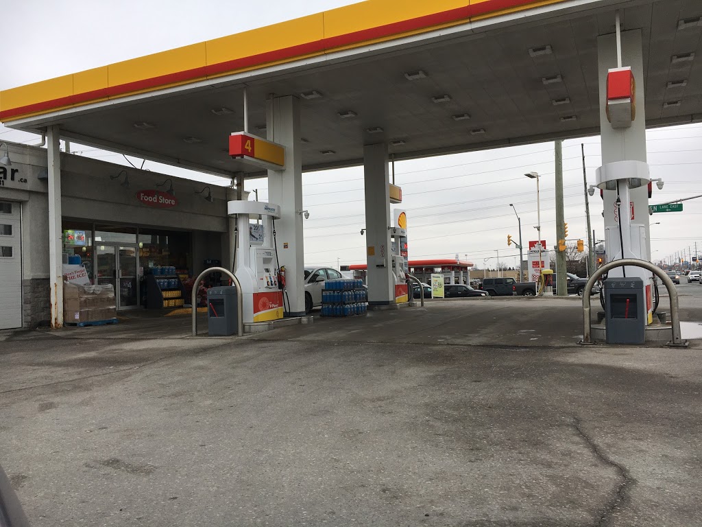 Shell | 18263 Yonge St, East Gwillimbury, ON L9N 0J1, Canada | Phone: (905) 895-2112