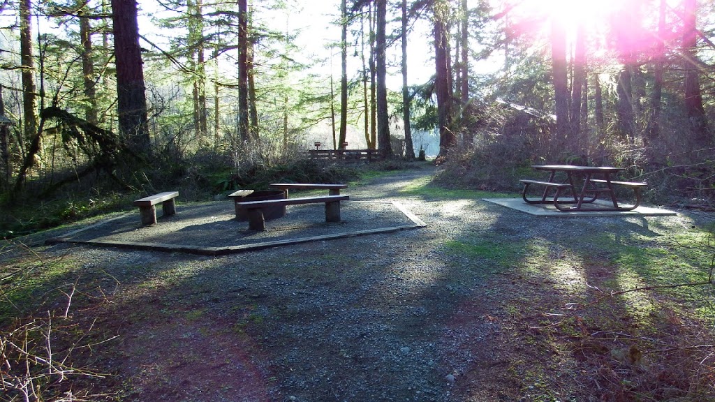 Stoltz Pool | Cowichan Valley F, BC, Canada