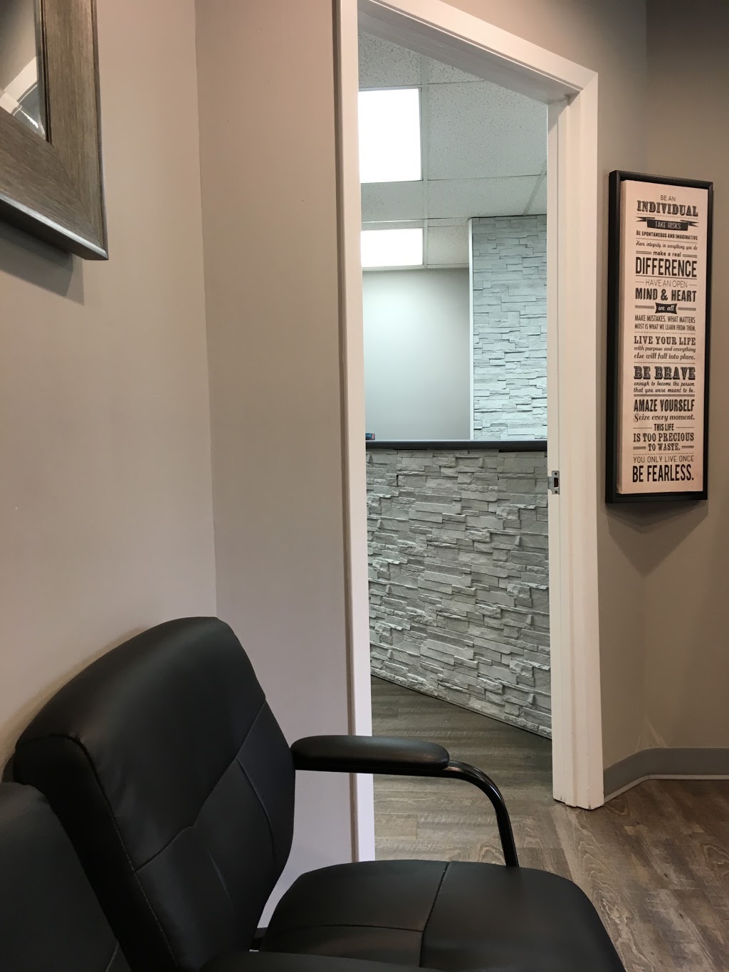 Dr Zia Beg, Orthodontist | 100 Edinburgh Rd S 2nd Floor, Guelph, ON N1H 5P4, Canada | Phone: (519) 821-5090