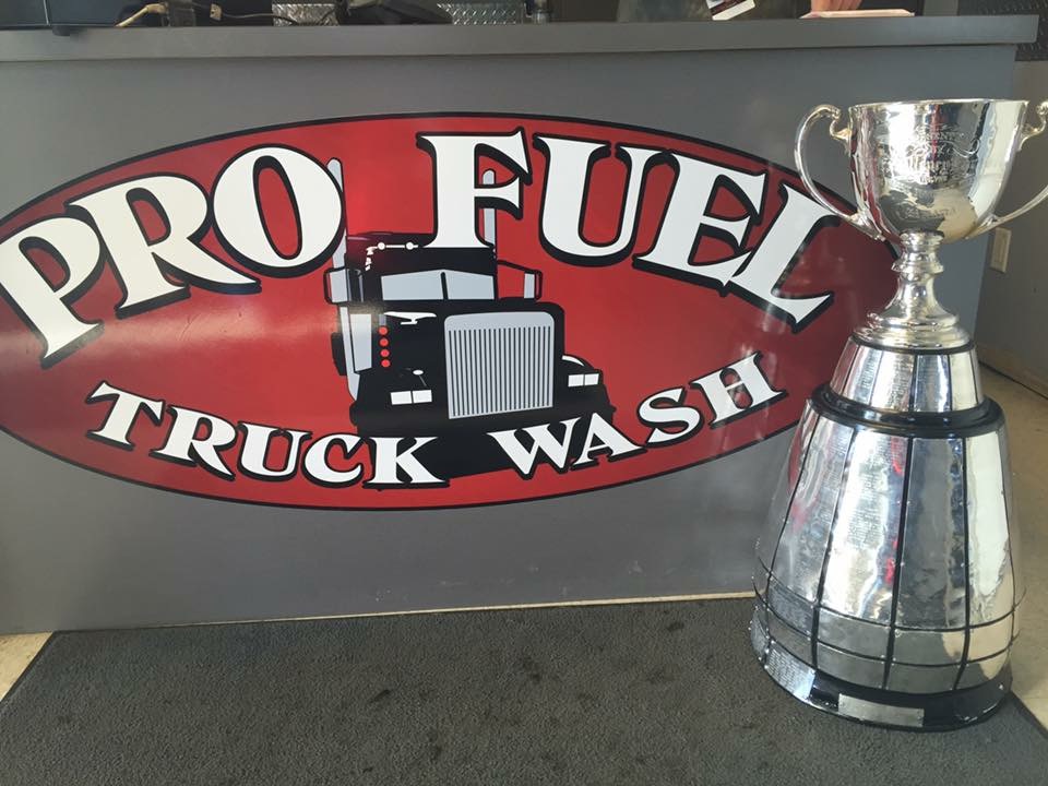 Pro-Fuel Truck Wash | 2311 E Emmett, Emmet Hall Rd, Regina, SK S4N 2Y3, Canada | Phone: (306) 721-3330