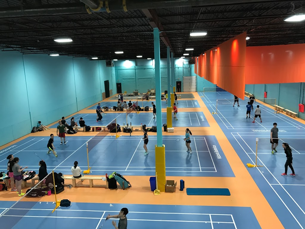 Victoria Badminton | 7261 Victoria Park Ave, Markham, ON L3R 2M7, Canada | Phone: (905) 604-7267