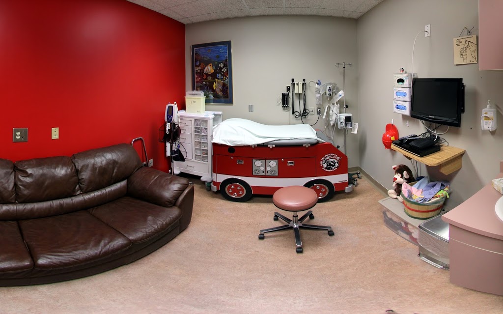Saskatoon Cancer Centre | 20 Campus Dr, Saskatoon, SK S7N 4H4, Canada | Phone: (306) 655-2662