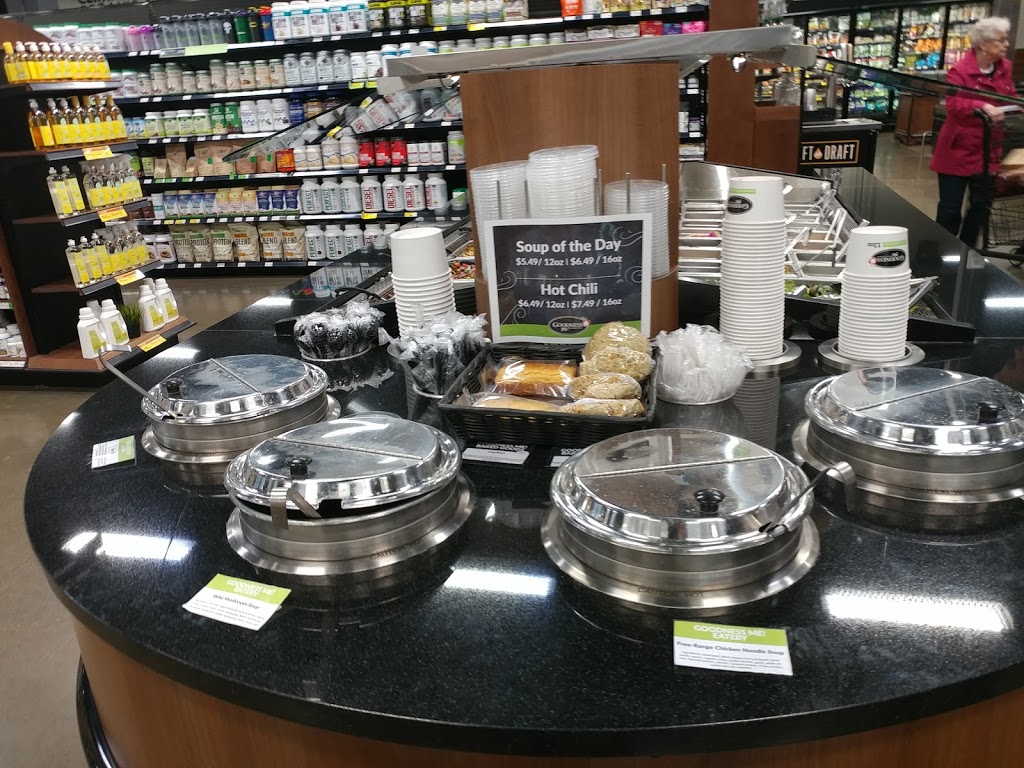 Goodness Me! Natural Food Market | 525 Hespeler Rd, Cambridge, ON N1R 8J6, Canada | Phone: (519) 267-8404