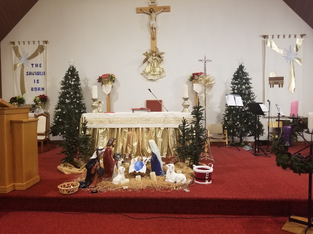 Holy Family Church | 2055 Rosslyn Rd, Thunder Bay, ON P7K 1H7, Canada | Phone: (807) 473-9722