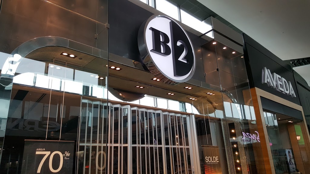 B2 | Carrefour Laval, 3035 Boulevard Le Carrefour, Suite R024, Laval, QC H7T 1C8, Canada | Phone: (450) 688-5250