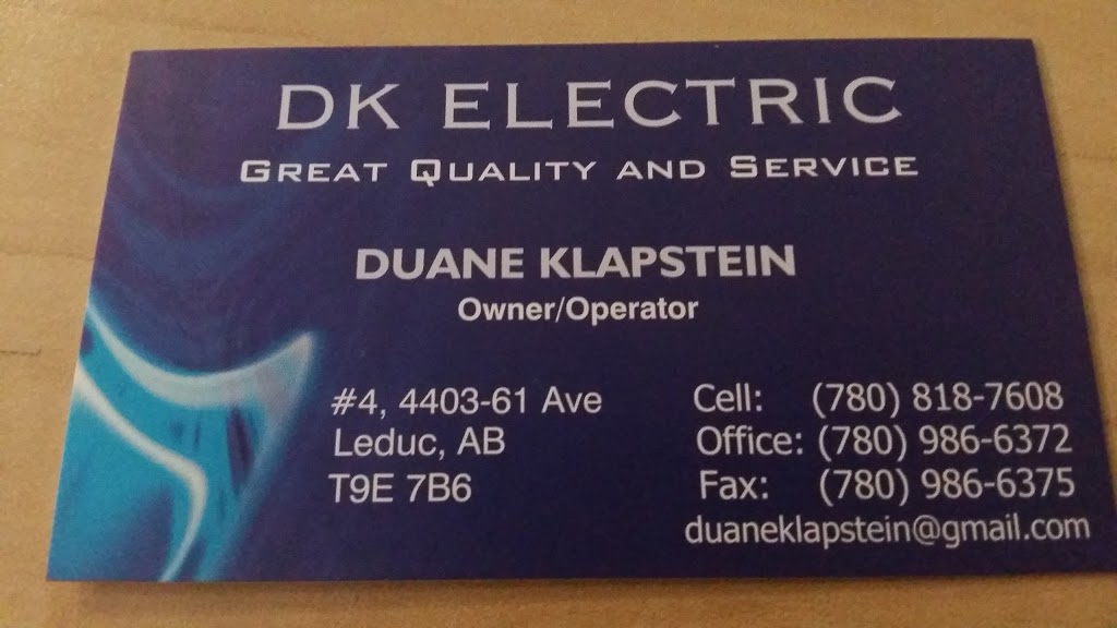Ark Electric Ltd | 4403 61 Ave, Leduc, AB T9E 7B6, Canada | Phone: (780) 986-6372