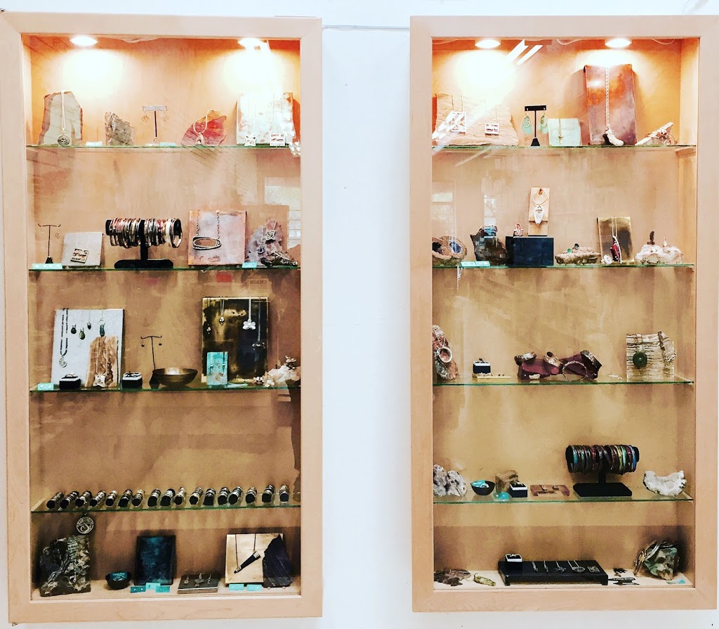 Little Rock Jewellery Studio | 9435 63 Ave NW, Edmonton, AB T6E 0G2, Canada | Phone: (780) 434-2040