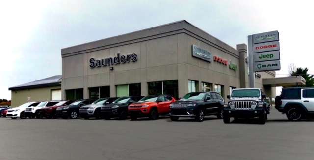 Saunders Motors Company Limited | 15221 Nova Scotia Trunk 3, Hebbville, NS B4V 6X4, Canada | Phone: (888) 319-5608