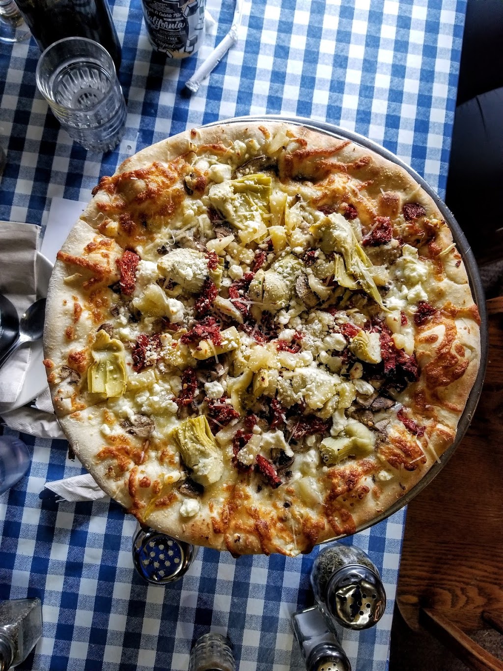 North Fork Brewery | 6186 Mt Baker Hwy, Deming, WA 98244, USA | Phone: (360) 599-2337