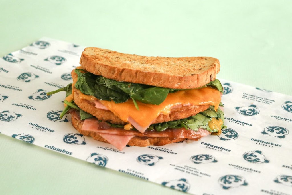 Columbus Café and Co Ste Thérèse | 269 Rue Sicard, Sainte-Thérèse, QC J7E 3X3, Canada | Phone: (579) 378-6444