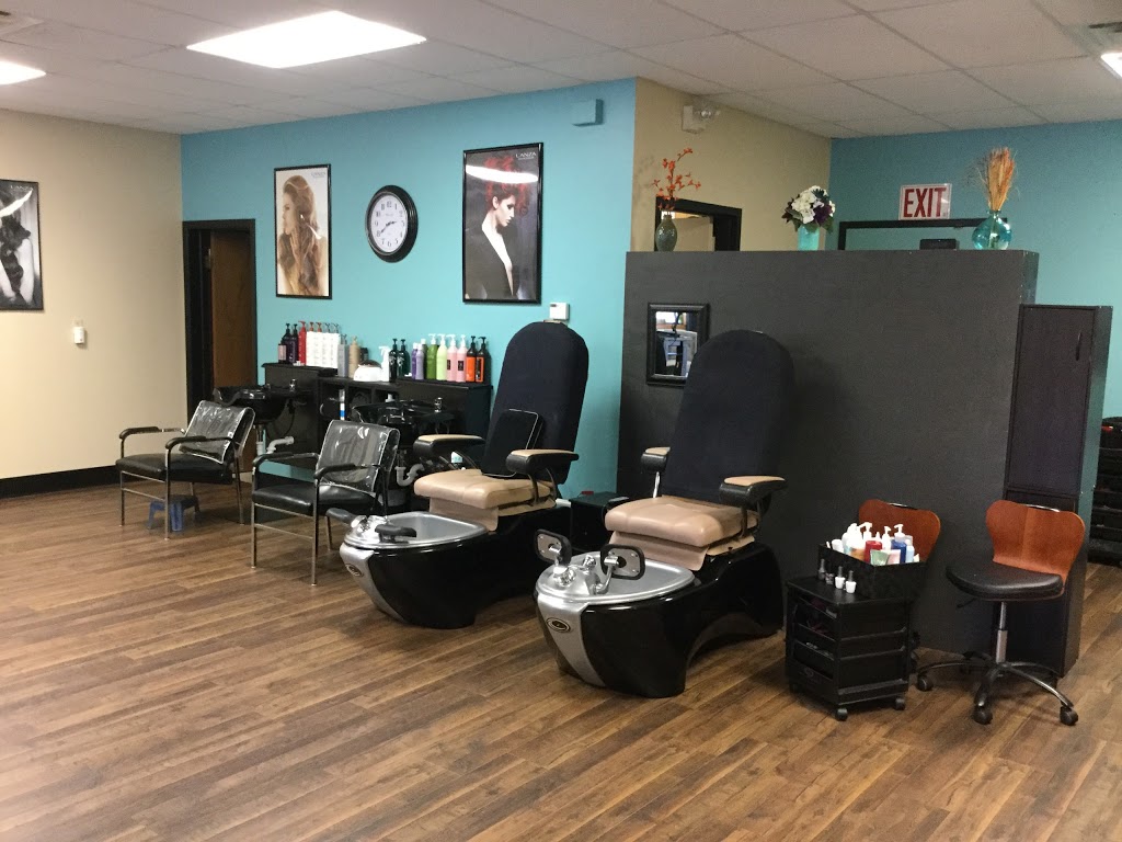Yvonnes Hair Salon | 3037 Lockport Olcott Rd, Newfane, NY 14108, USA | Phone: (716) 280-3418