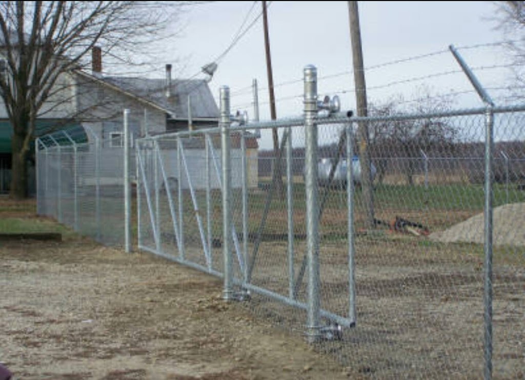 Elite Fencing Systems Ltd | 11305 201 St NW, Edmonton, AB T5S 0G3, Canada | Phone: (825) 202-0224