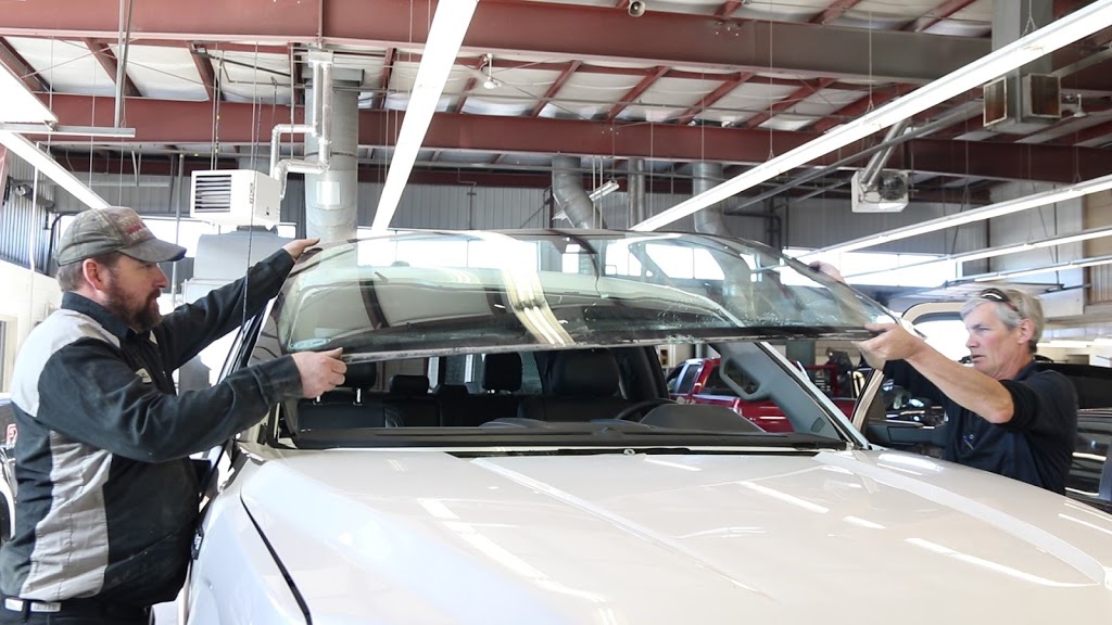 River City Collision Centre | 3580 Portage Ave, Winnipeg, MB R3K 0Z8, Canada | Phone: (204) 833-0478