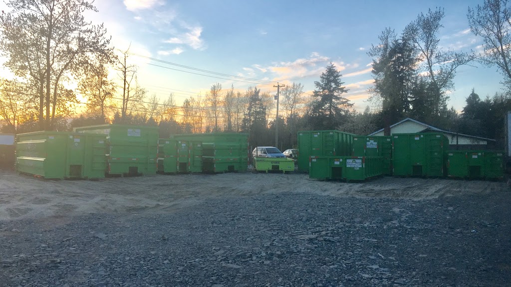 Eco Bins Recycling | Twp, Langley Twp, BC V3S 0L5, Canada | Phone: (604) 788-1351