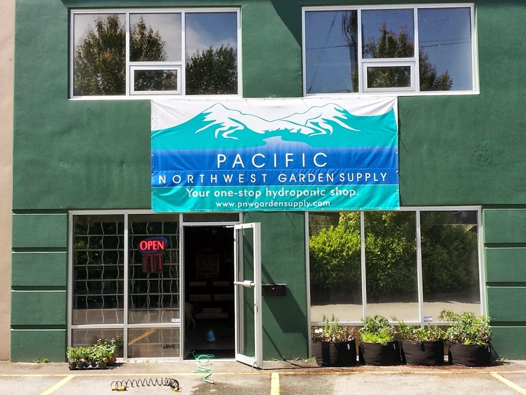 Pacific Northwest Garden Supply Mission | 5-33111 London Ave, Mission, BC V2V 4P9, Canada | Phone: (604) 820-8815
