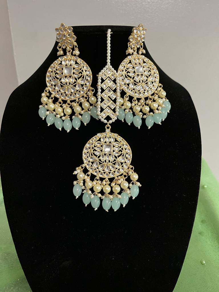 Beauty Touch Jewelery | 4 Goreridge Crescent, Brampton, ON L6P 1P2, Canada | Phone: (647) 505-4580