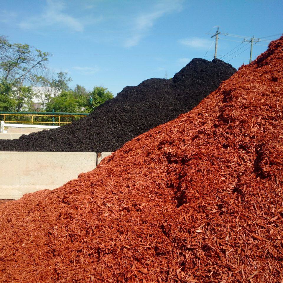 Mulch 2 You | 2906 S Grimsby Road 8, Smithville, ON L0R 2A0, Canada | Phone: (905) 386-8524