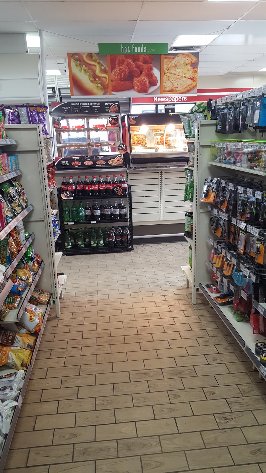 7-Eleven | 219 Railway Ave W, Rosetown, SK S0L 2V0, Canada | Phone: (306) 882-4535