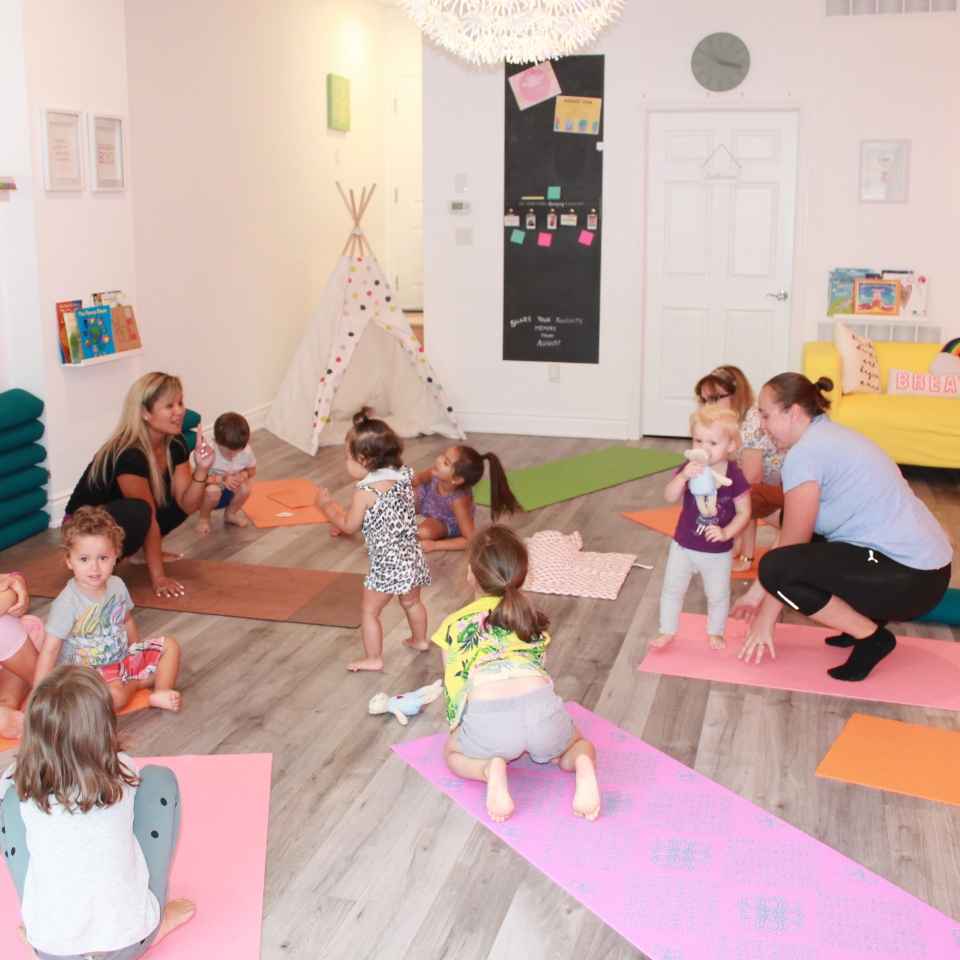 Once Upon a Mat | 3068 George Savage Avenue, Oakville, ON L6M 0Z1, Canada | Phone: (289) 725-8880