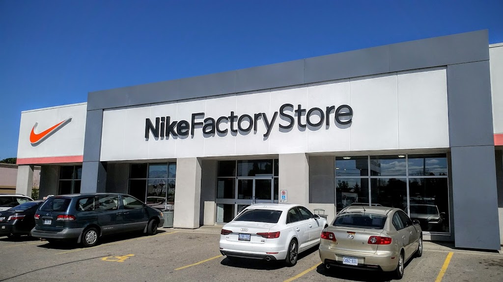 nike outlet store kitchener