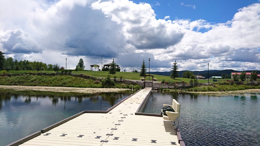 Logan Lake Health Centre | 5 Beryl Dr, Logan Lake, BC V0K 1W0, Canada | Phone: (250) 523-9414