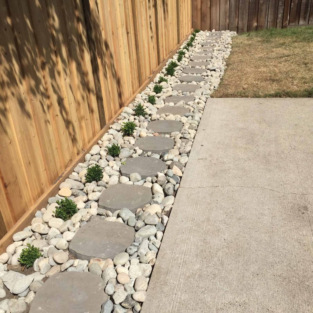 JTC LANDSCAPING | 7280 Lindsay Rd #107, Richmond, BC V7C 3M6, Canada | Phone: (604) 700-1339