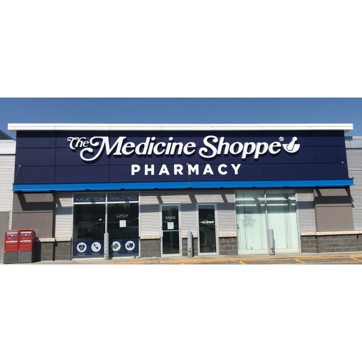 The Medicine Shoppe Pharmacy | health | 3806 Albert St #105, Regina, SK S4S 3R2, Canada | 3065592220 OR +1 306-559-2220