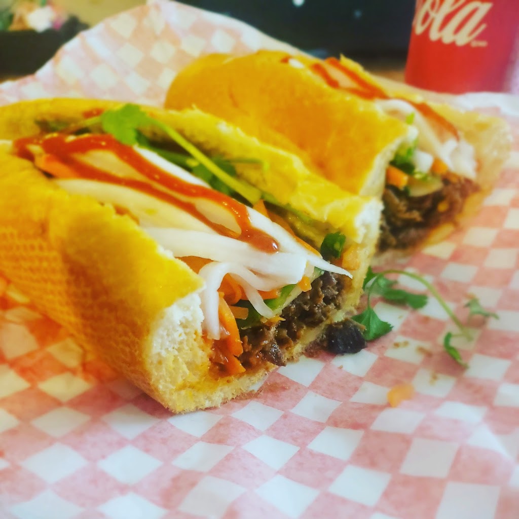 Saigon Sub Okotoks | 71 Riverside Dr #151, Okotoks, AB T1S 1M3, Canada | Phone: (587) 757-1300