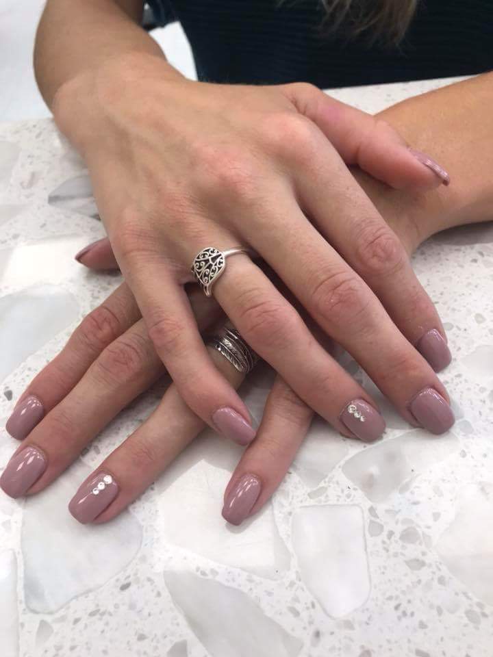 All for Nails-Kitchener | 205-1415 Huron Rd, Kitchener, ON N2R 0L3, Canada | Phone: (519) 578-8383