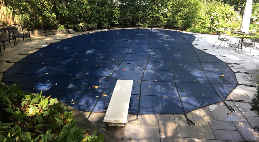 Nepean Pool Services - Laughlin Pools | 15 Fitzgerald Rd suite 200, Nepean, ON K2H 9G1, Canada | Phone: (613) 832-3893