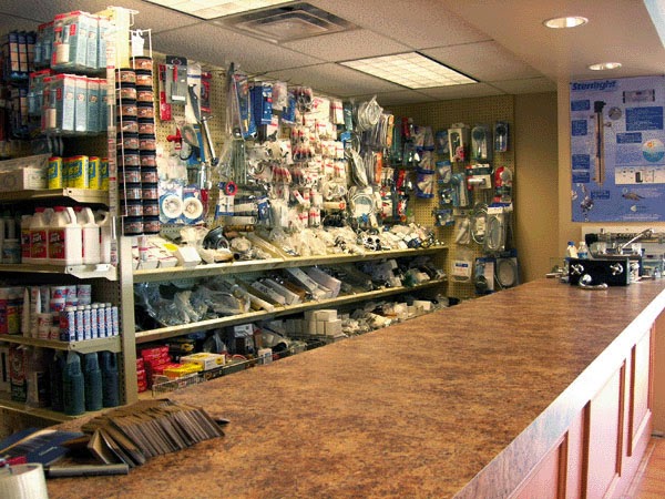 Plomberie Roger Déziel inc | 210 Boulevard Saint-Jean-Baptiste, Châteauguay, QC J6K 3B7, Canada | Phone: (450) 691-9737