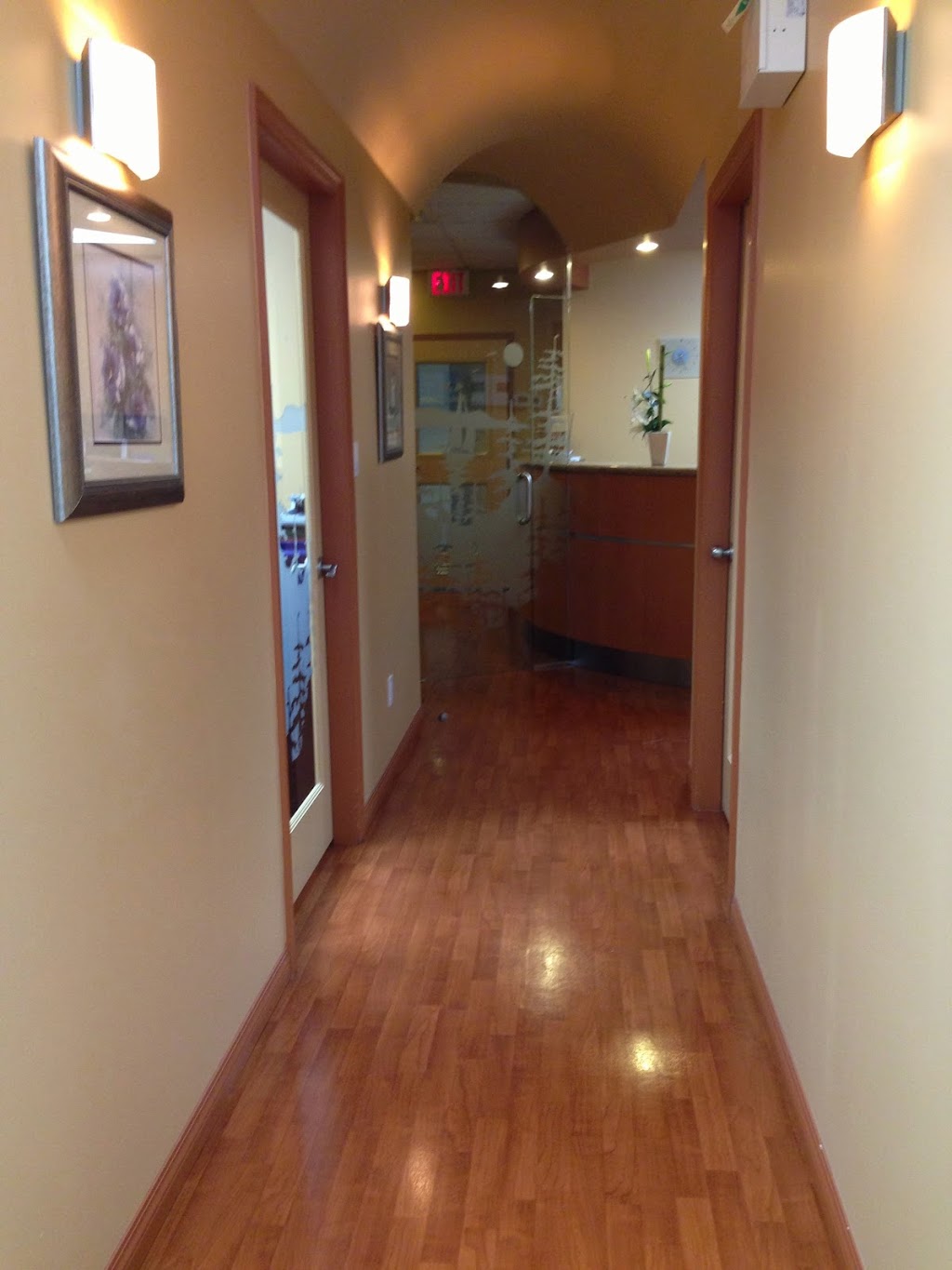 Aim Dental Centre | 624-10833 160 St, Surrey, BC V4N 1P3, Canada | Phone: (604) 581-2461