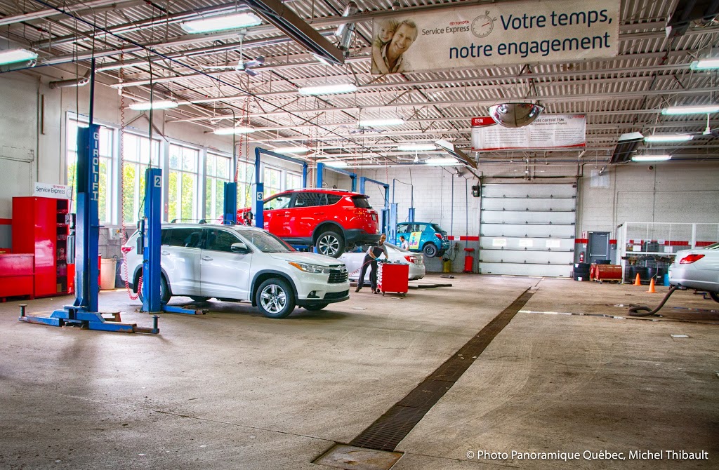 Montmagny Toyota | car dealer | 140 Boulevard Taché O, Montmagny, QC G5V 3A5, Canada | 4182482323 OR +1 418-248-2323