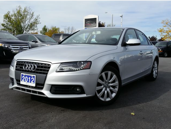 AARON AUTO | 397 N Front St, Belleville, ON K8P 3C8, Canada | Phone: (877) 752-9117