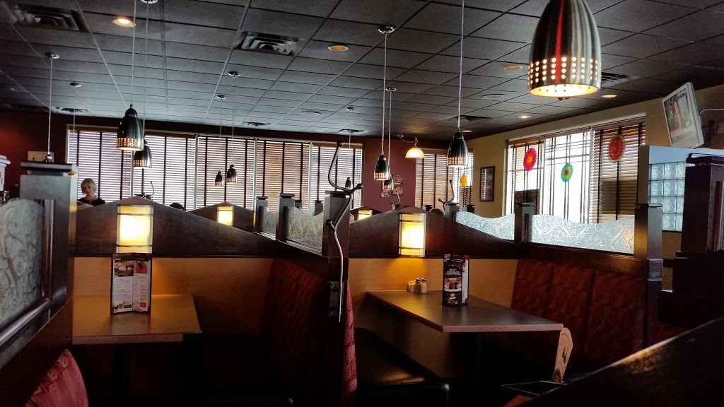 Rickys All Day Grill - Crowfoot | 7 Crowfoot Rise NW, Calgary, AB T3G 5J2, Canada | Phone: (403) 208-3000