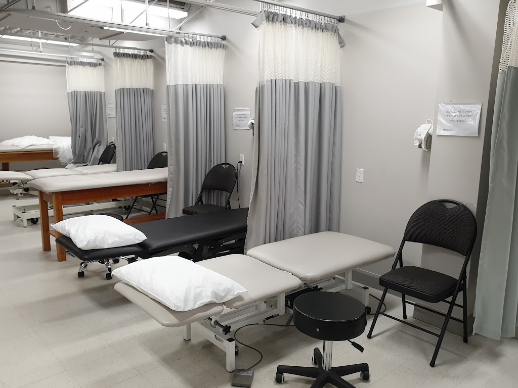 Clinique Physio-Expert | 12421 Bd Lacordaire #202, Montréal-Nord, QC H1G 4L5, Canada | Phone: (514) 325-2522