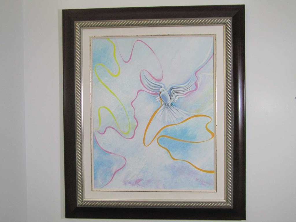 Hammingway Art Gallery | 7222 Clayton Walk, London, ON N6P 1W1, Canada | Phone: (519) 203-0400