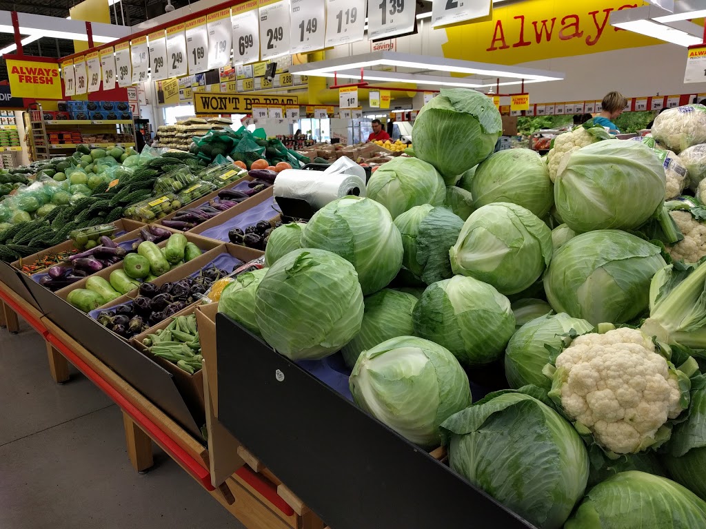 Johns No Frills | 6520 Derry Rd W, Milton, ON L9T 7Z3, Canada | Phone: (866) 987-6453