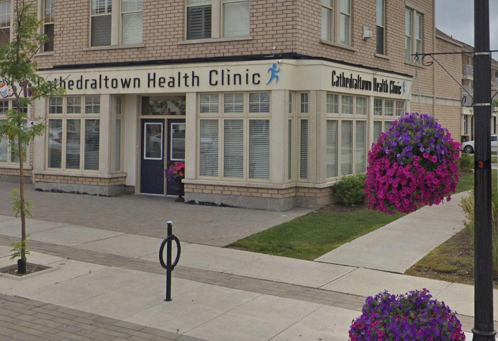 Dr. Derek Lee | 5 Cathedral High St, Markham, ON L6C 0N9, Canada | Phone: (905) 474-5120