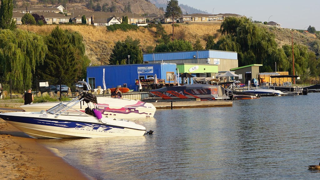 Skaha Lake Liquor Store | 3502 Skaha Lake Road, Penticton, BC V2A 6G7, Canada | Phone: (250) 770-8718