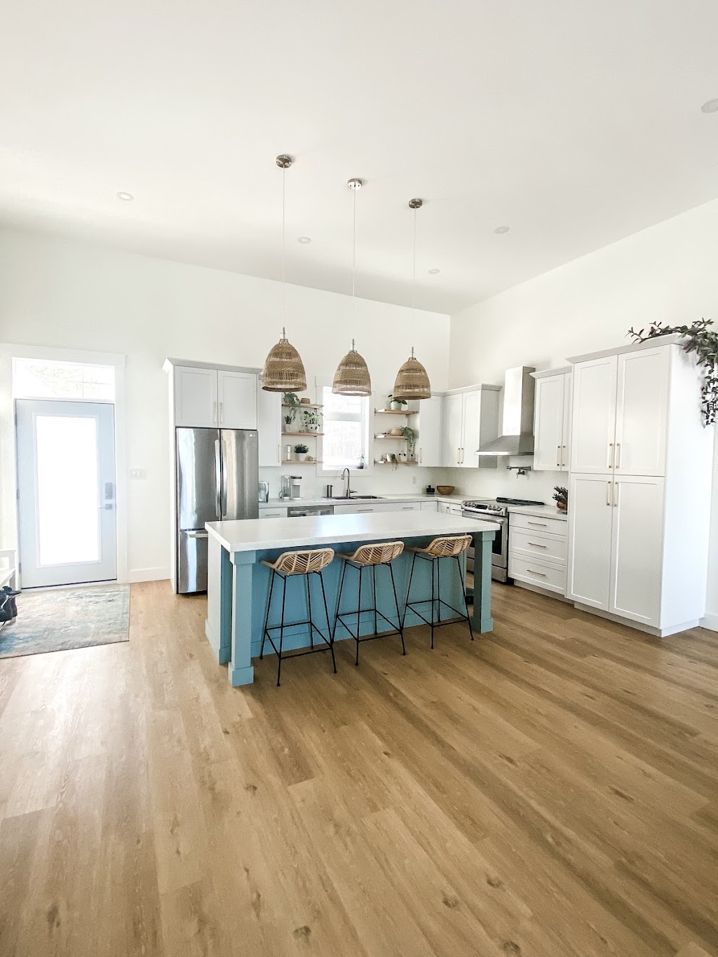 Extreme Kitchens | 375 Baig Blvd, Moncton, NB E1E 4H8, Canada | Phone: (506) 389-3643
