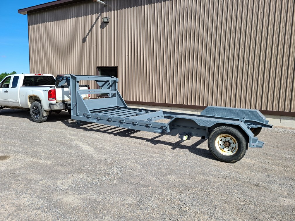 Exhaust Plus | 15 Ranney Gorge Dr, Campbellford, ON K0L 1L0, Canada | Phone: (705) 653-4010