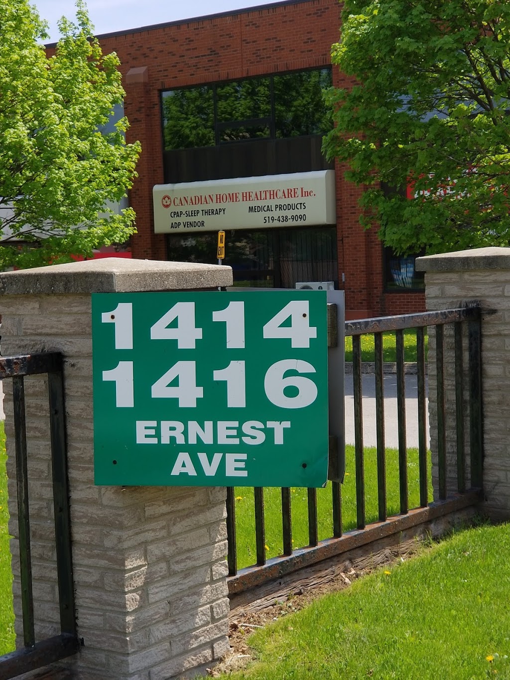 Sleep Clinic | 1408 Ernest Ave #205, London, ON N6E 3B2, Canada | Phone: (519) 685-6719