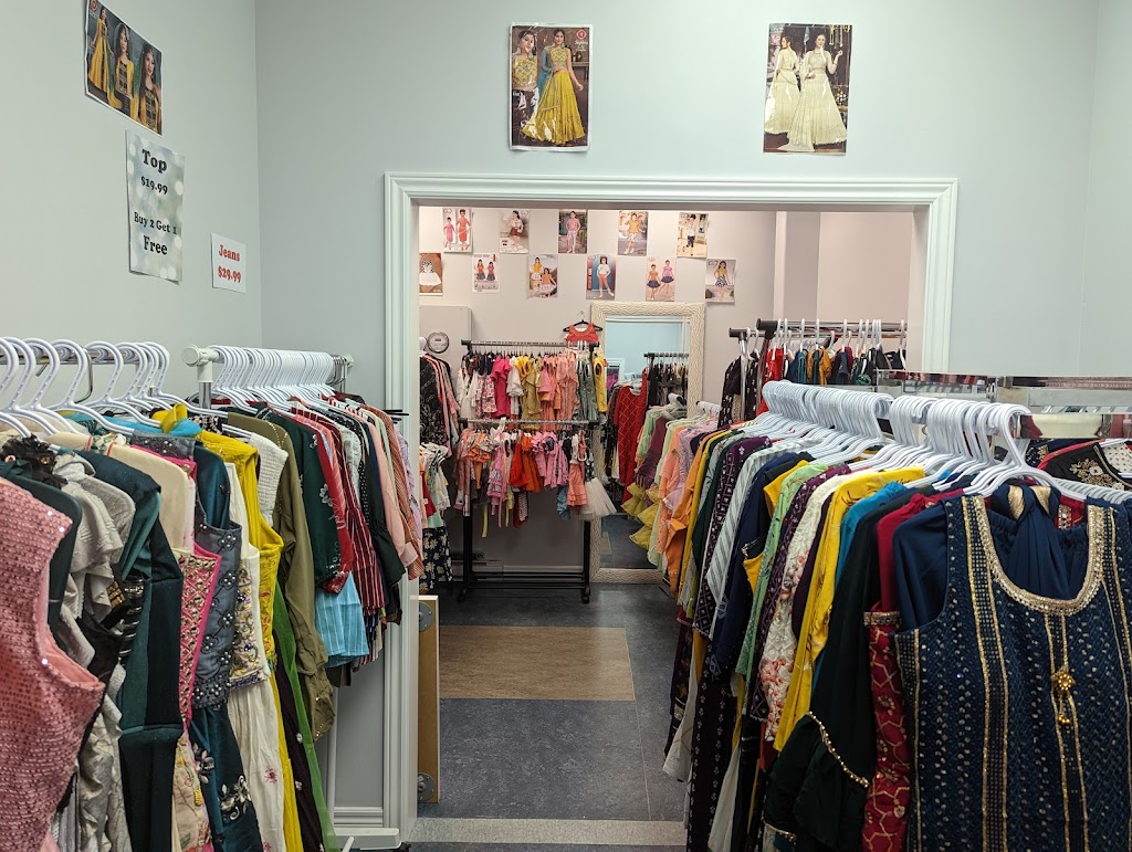 Upharr Boutique | 8 Oland Crescent Unit L, Halifax, NS B3S 1C6, Canada | Phone: (902) 410-2510