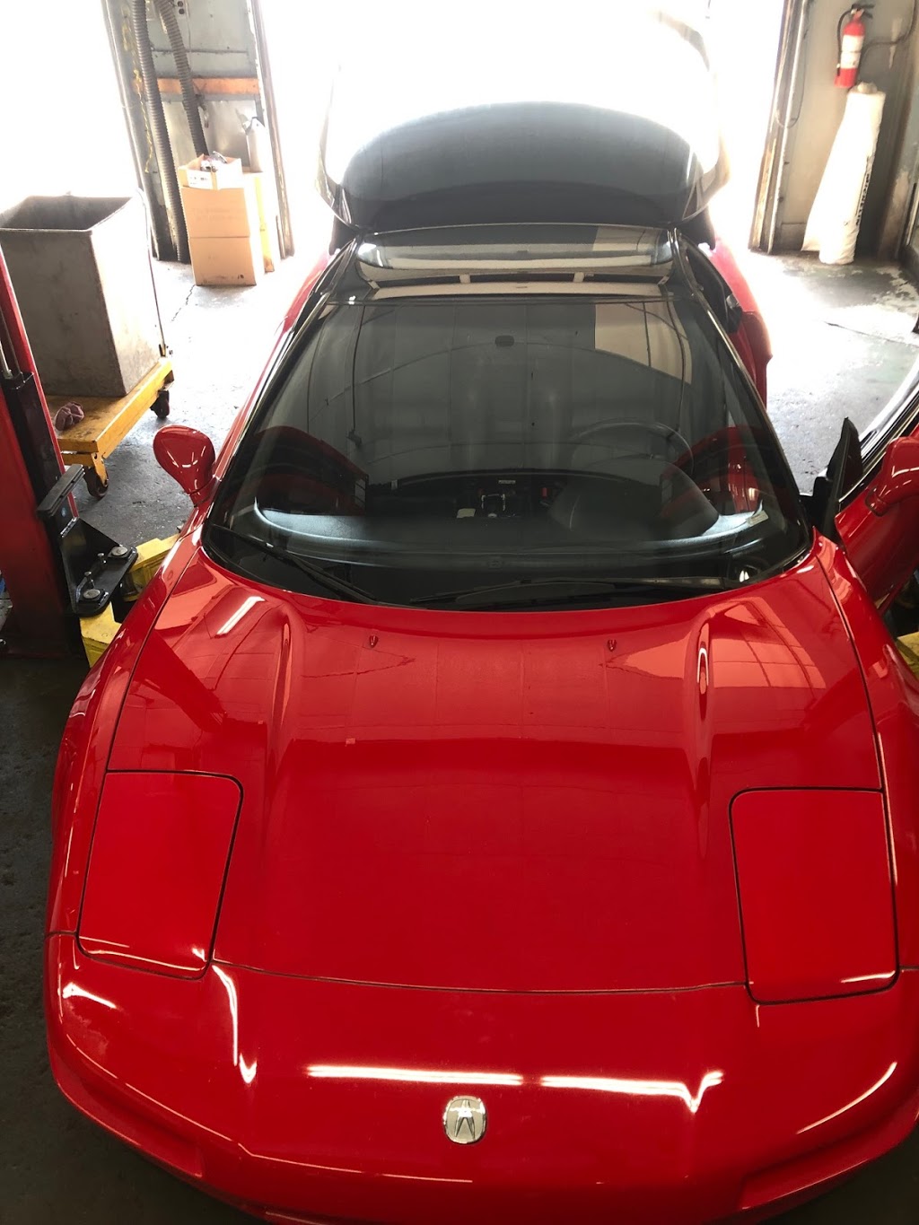 Frank Malfara Service Centre | 4037 New St, Burlington, ON L7L 5A5, Canada | Phone: (905) 637-2444