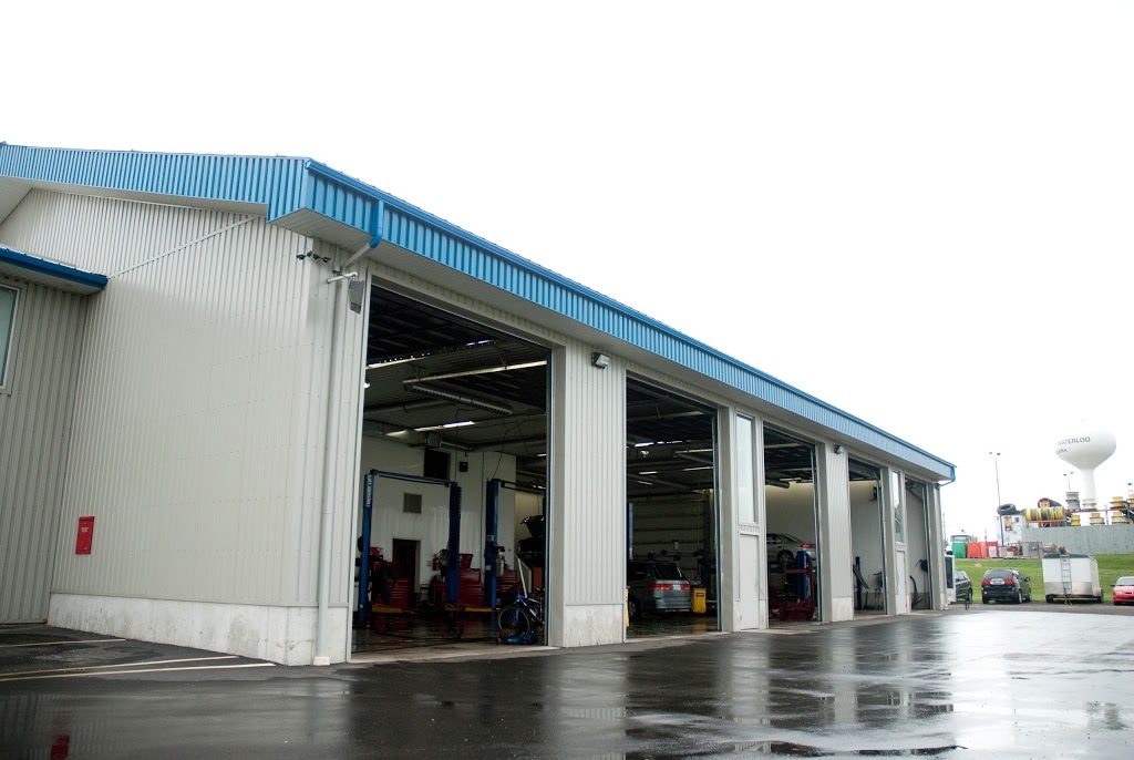 Leroys Auto Care | 20 Oriole Pkwy E, Elmira, ON N3B 0A5, Canada | Phone: (519) 669-1082