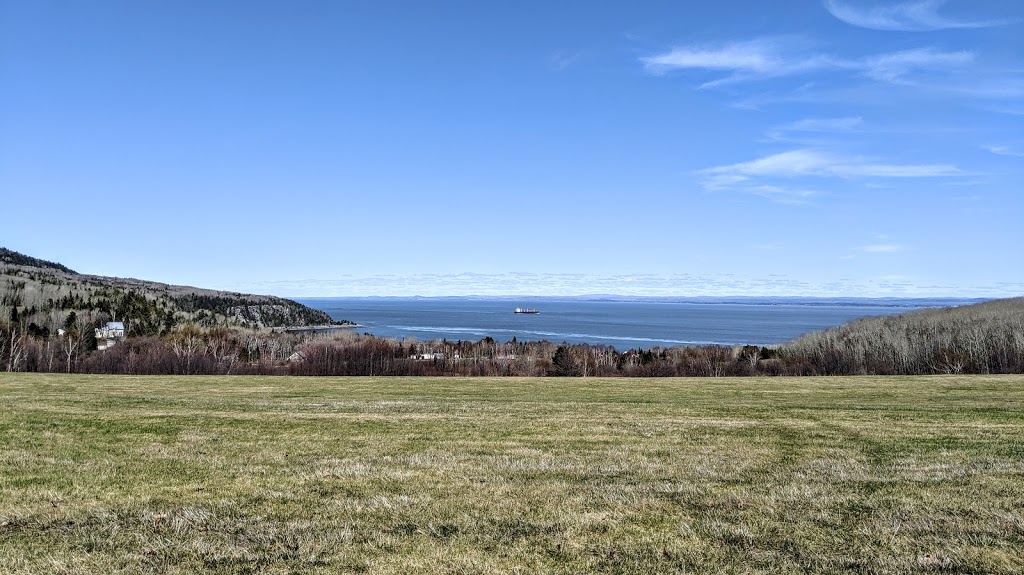 Le Gîte du Cap-Aux-Oies | 48 Rang de Cap aux Oies, Les Éboulements, QC G0A 2M0, Canada | Phone: (418) 635-2689