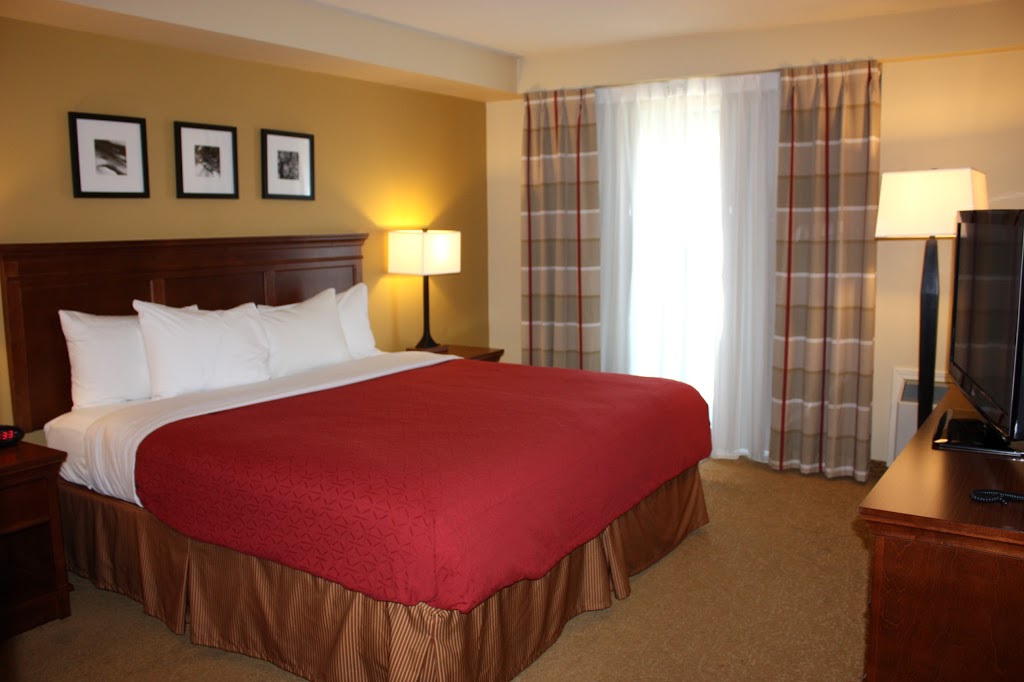 Country Inn & Suites by Radisson, Winnipeg, MB | 730 King Edward St, Winnipeg, MB R3H 1B4, Canada | Phone: (204) 783-6900