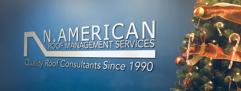 N. American Roof Management Services Ltd. | 333 Consortium Ct, London, ON N6E 2S8, Canada | Phone: (519) 690-1222