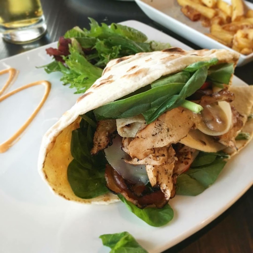 Via Cibo (Italian street food) | 222 Baseline Rd #330, Sherwood Park, AB T8H 1S8, Canada | Phone: (780) 570-1113